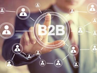 B2B