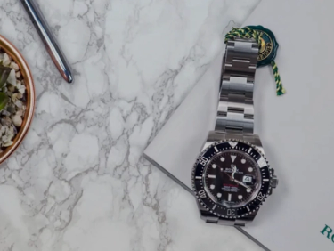 Iconic Watches case study