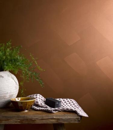 Craig & Rose terracotta