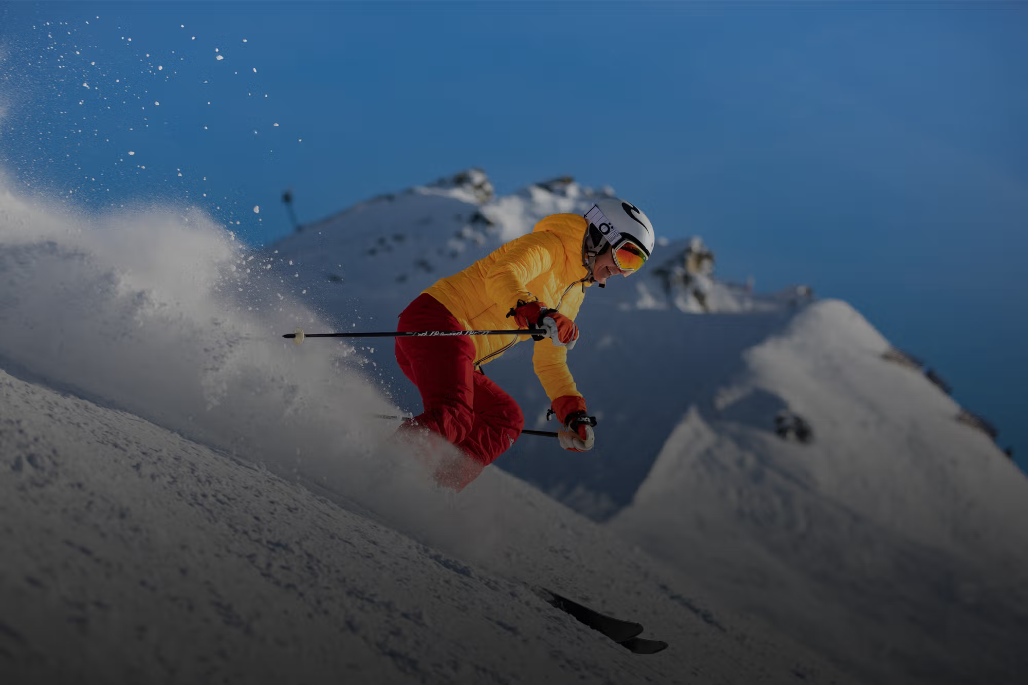 Heidi, Travel,  IDHL