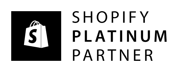 Shopify Platinum Partner, IDHL