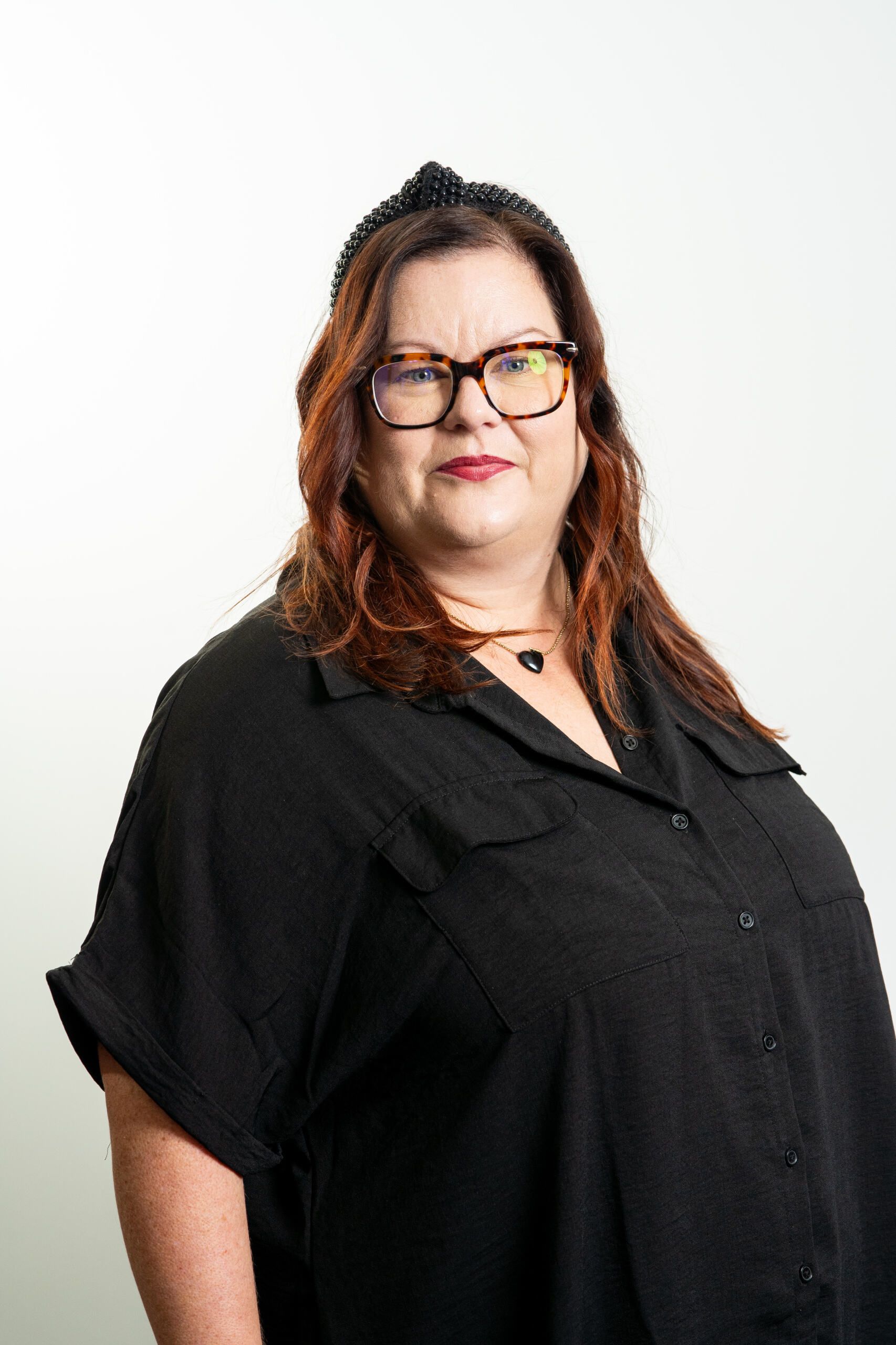 Claire Taylor, Managing Director at IDHL