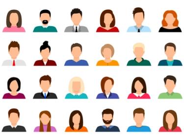 Defining your website personalisation needs