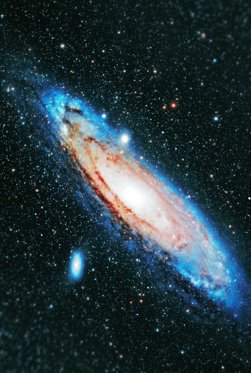 Andromeda