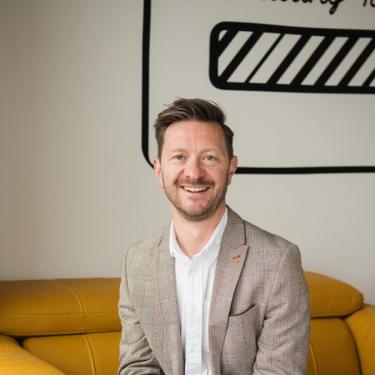 Ian Lloyd, Managing Director, Performance Division at IDHL