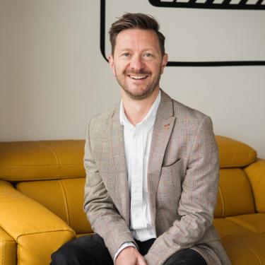 Ian Lloyd