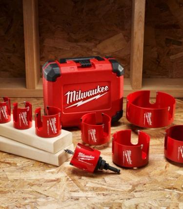 Milwaukee tools