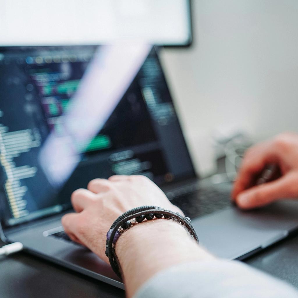 web development solutions