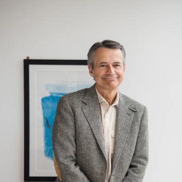 Dennis Engel, Founder, Non-Executive Director