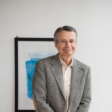 Dennis Engel, Founder, Non-Executive Director