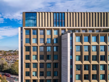 Essential Living case study