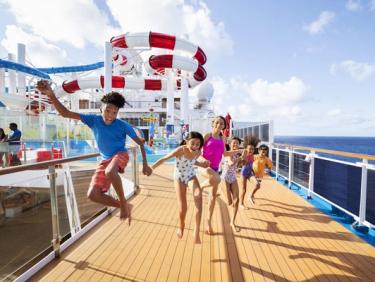 Cruise.co.uk, IDHL