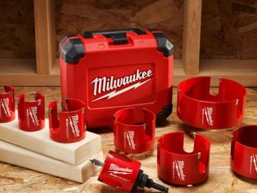 Milwaukee tools