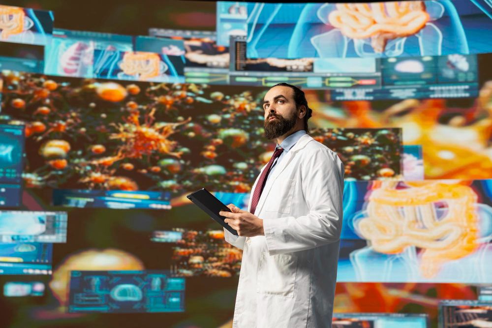 The Billion-Dollar Waiting Game: How AI Is Transforming Clinical Trials
