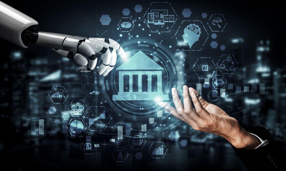The Unexpected Edge: Why Smaller Institutions Can Outpace Larger Banks on AI Adoption