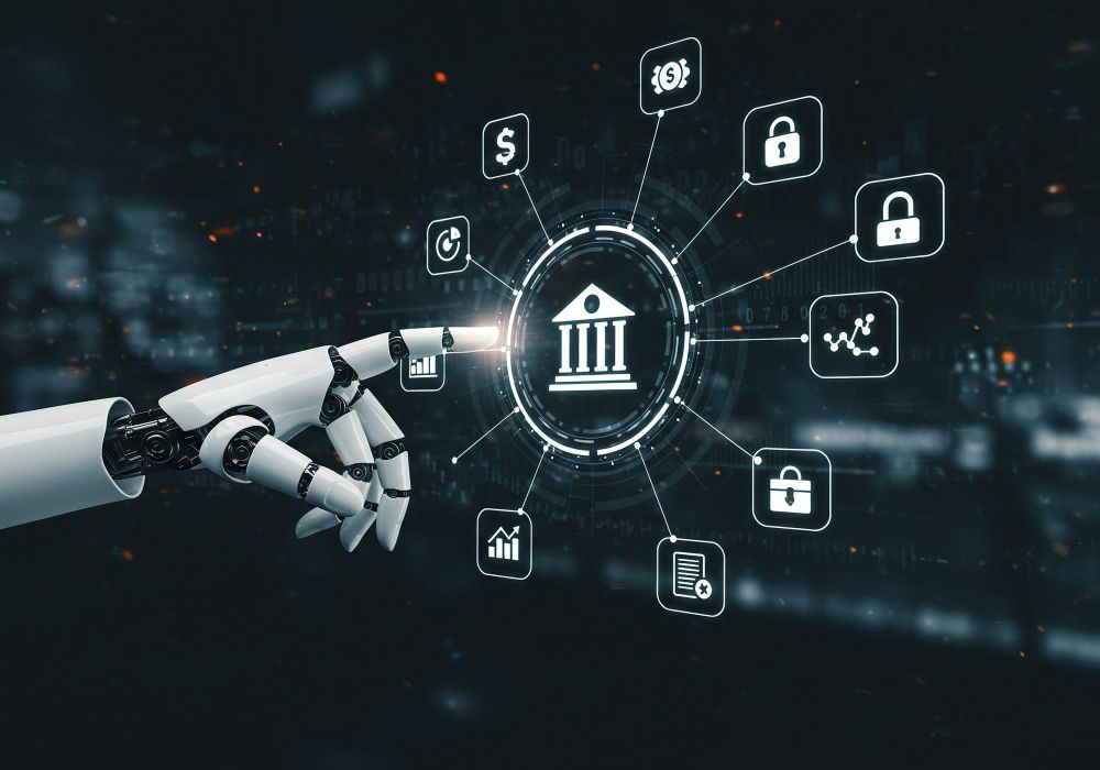 Why AI Is Becoming the Safest Operating Model for Community Banks