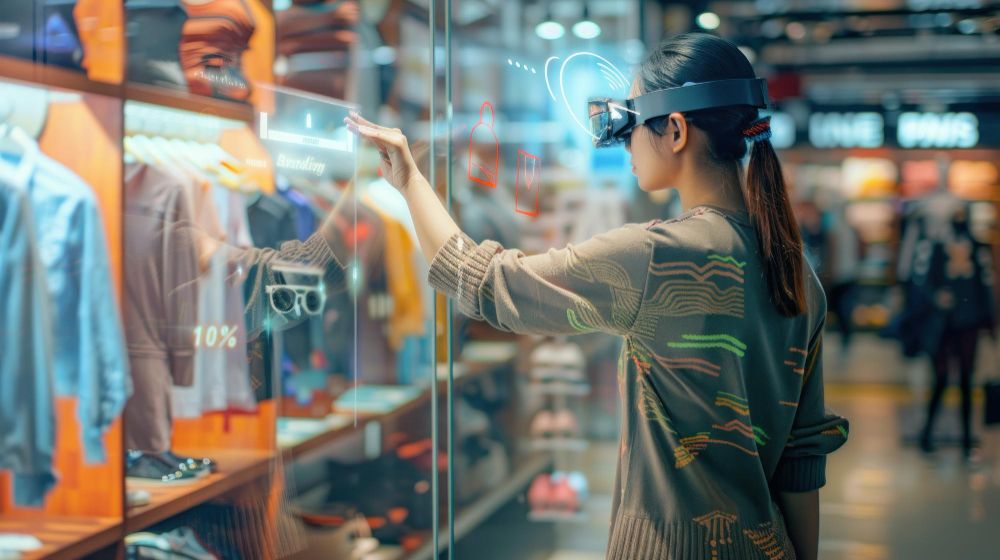 Artificial Intelligence In the Retail Industry: 10 Use Cases And Examples