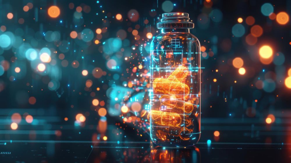 The $4 Billion Drug: Can AI Save Pharmaceutical Innovation?