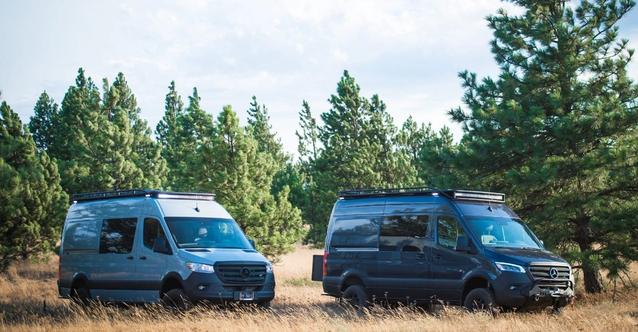 Guide to Your Outside | Adventure Lifestyle & Van Life Blog