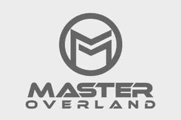 Master Overland company logo