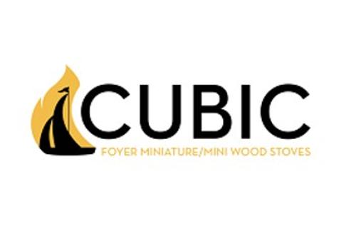 Cubic Mini Wood Stoves company logo