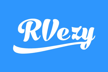 RVezy company logo