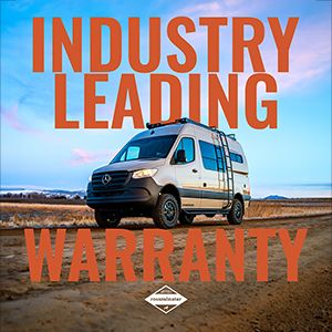 Rossmönster ad image