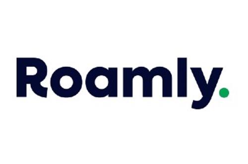 Roamly company logo