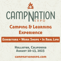 CAMP NATION EXPO ad image