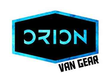 Orion Van Gear company logo