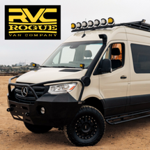 Rogue Van Company ad image