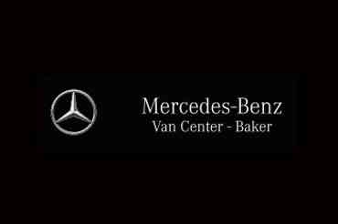 Baker Mercedes-Benz Van Center  company logo