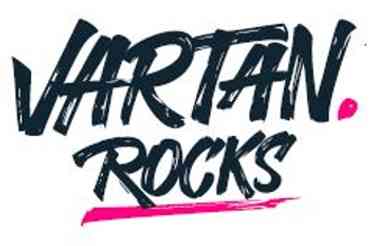 Vartan.Rocks company logo
