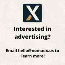 DEFAULT - Interested in Advertising? ad image