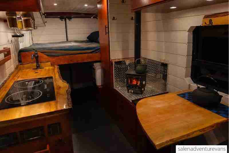 Cubicwoodmini stoves