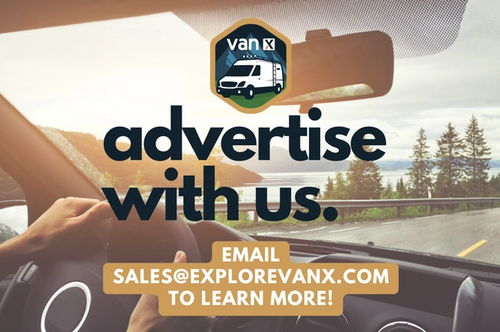 Interested in Advertising? company logo