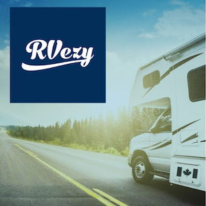 RVezy ad image