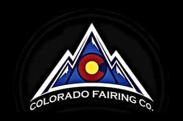 Colorado Fairing Co company logo