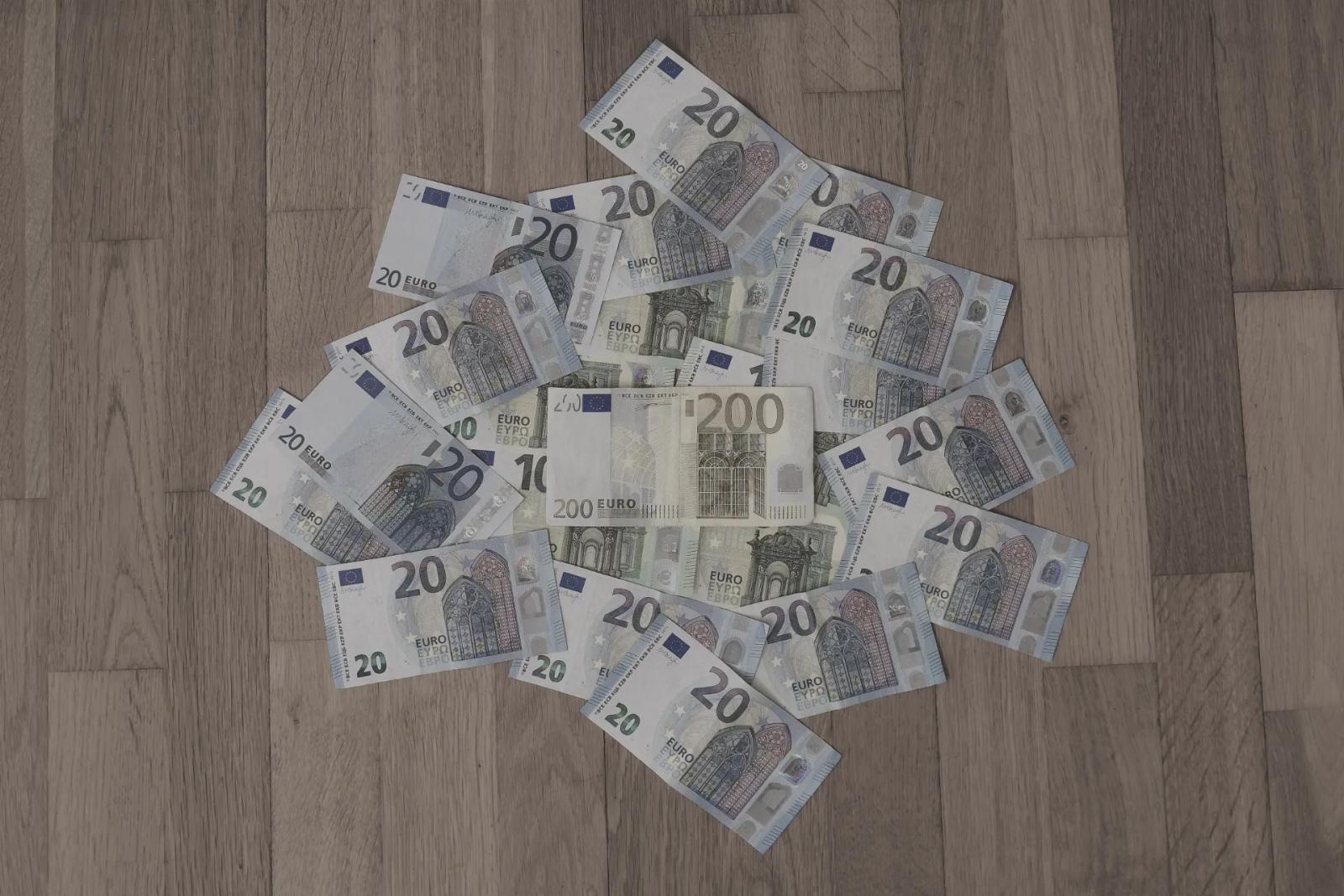 monetarna naknada štete