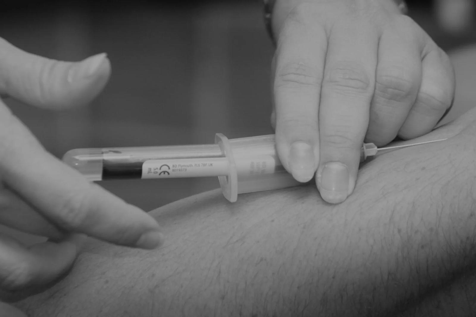 Labaratorijski test krvi je najpouzdanij test za proveru uticaja narkotika na vozača