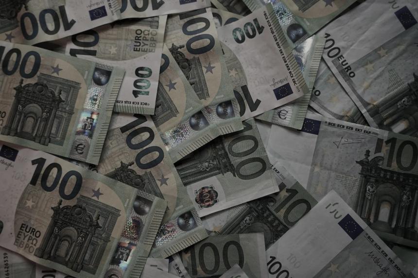 Advokatska Tarifa Za 2025. Godinu