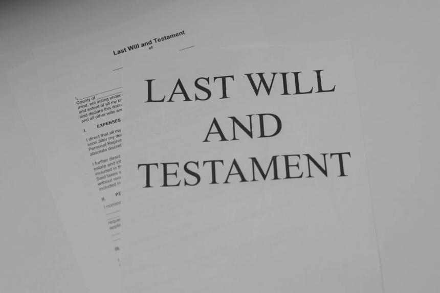 Kako sastaviti testament da bi se izbegli nasledni sporovi?