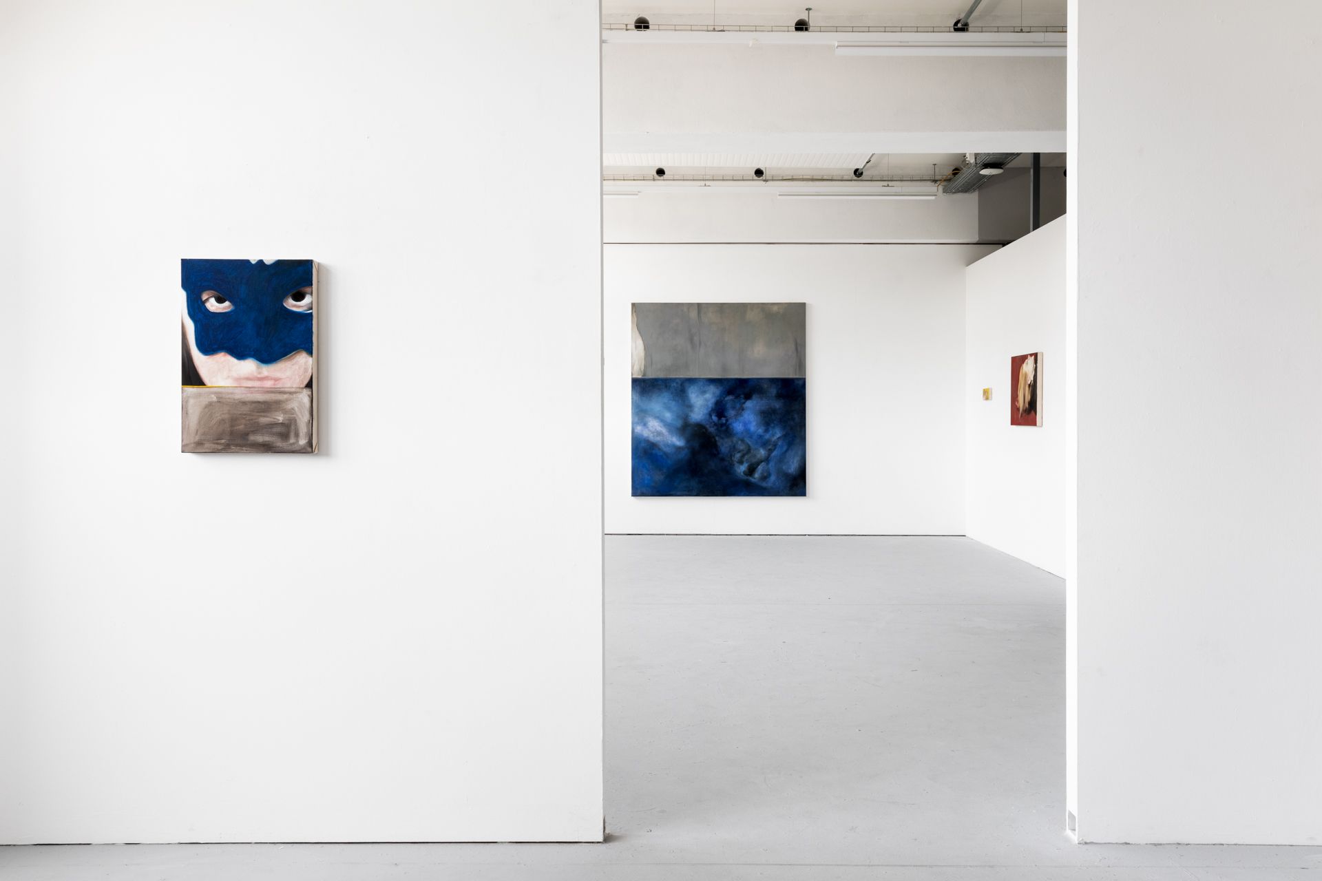 Yes darling, I’ve come home - Julie Richard