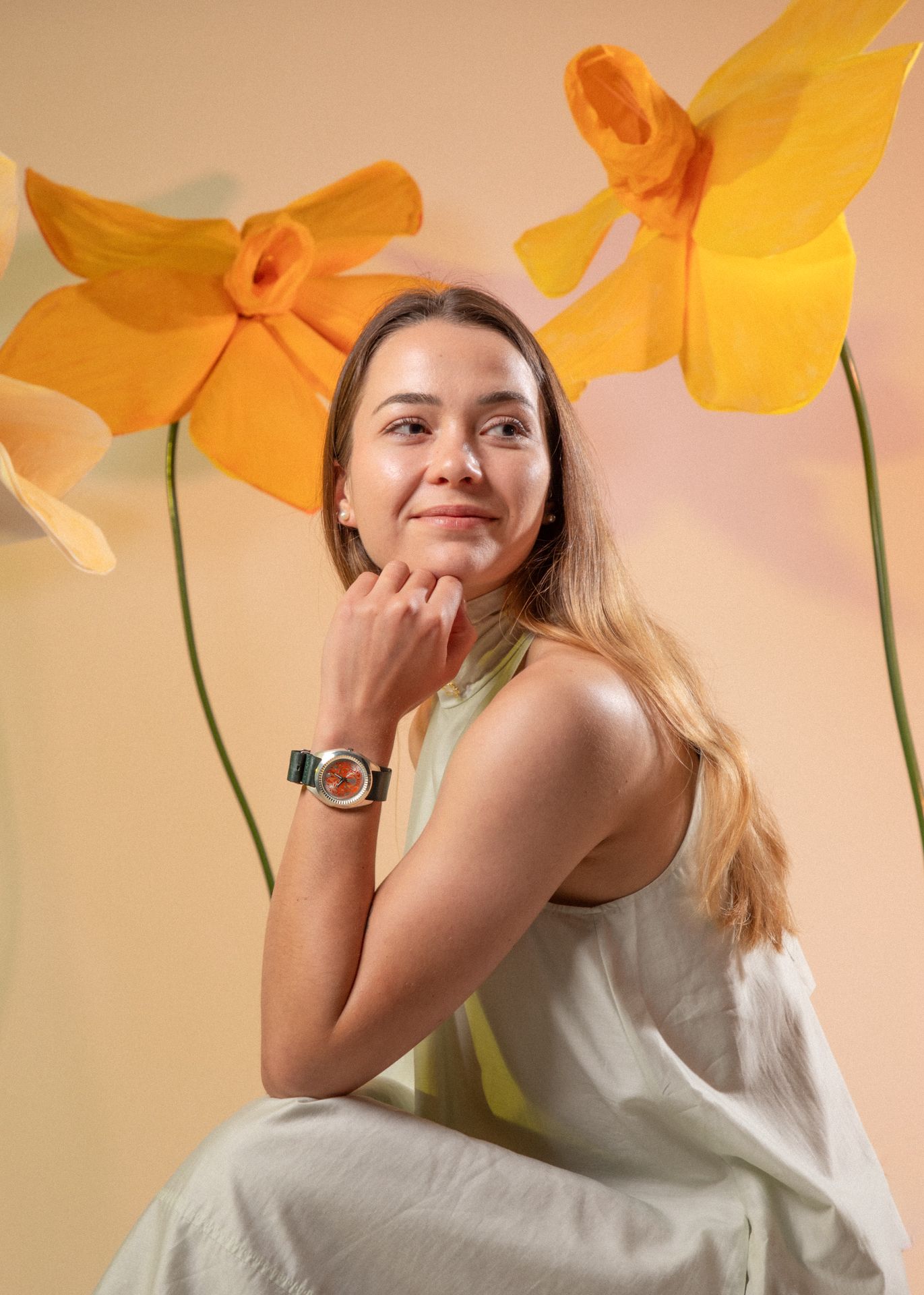 Design mode & accessoires