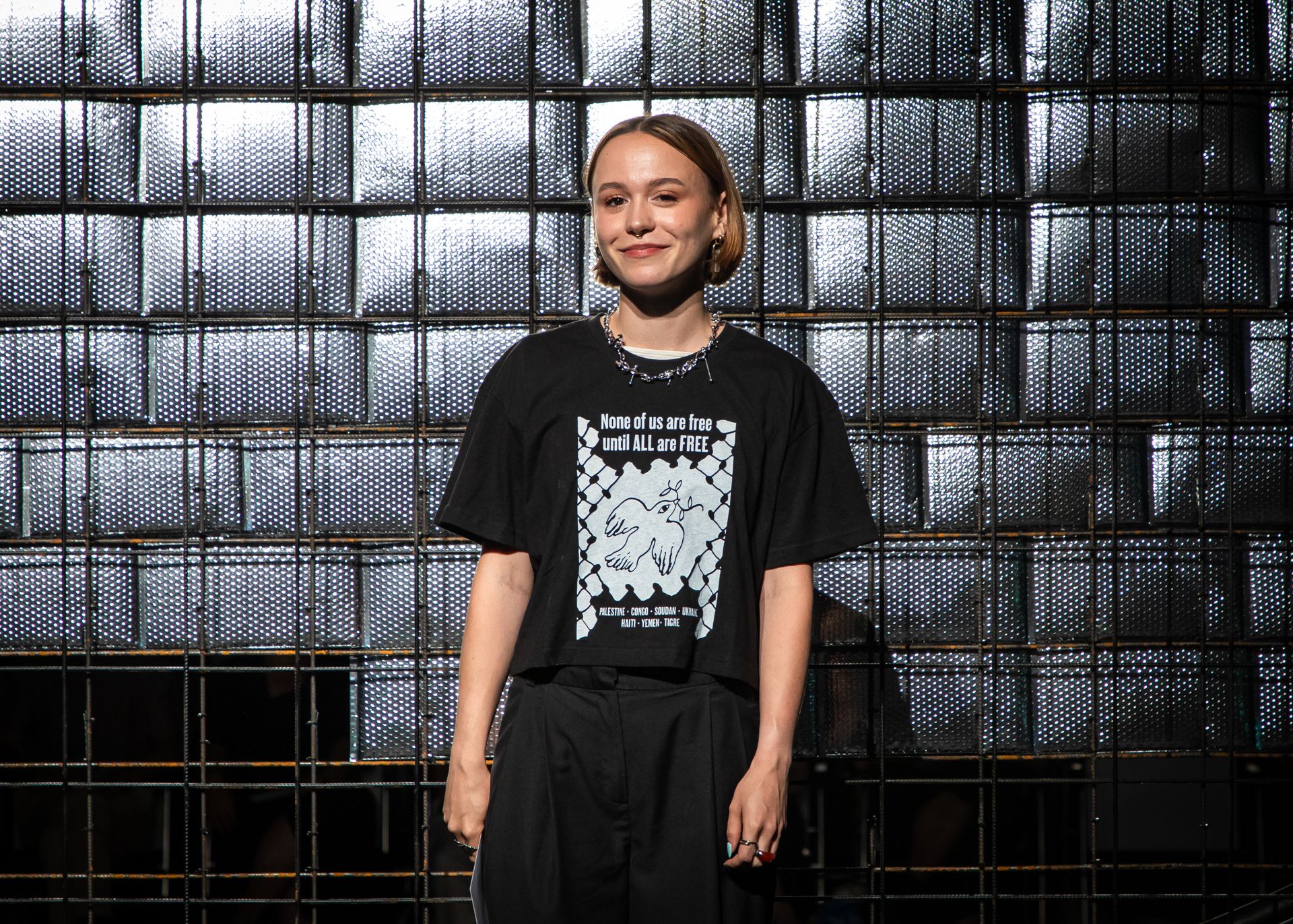 MUR/MUR - Julie Babey