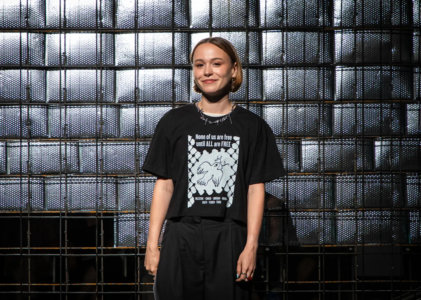 MUR/MUR - Julie Babey