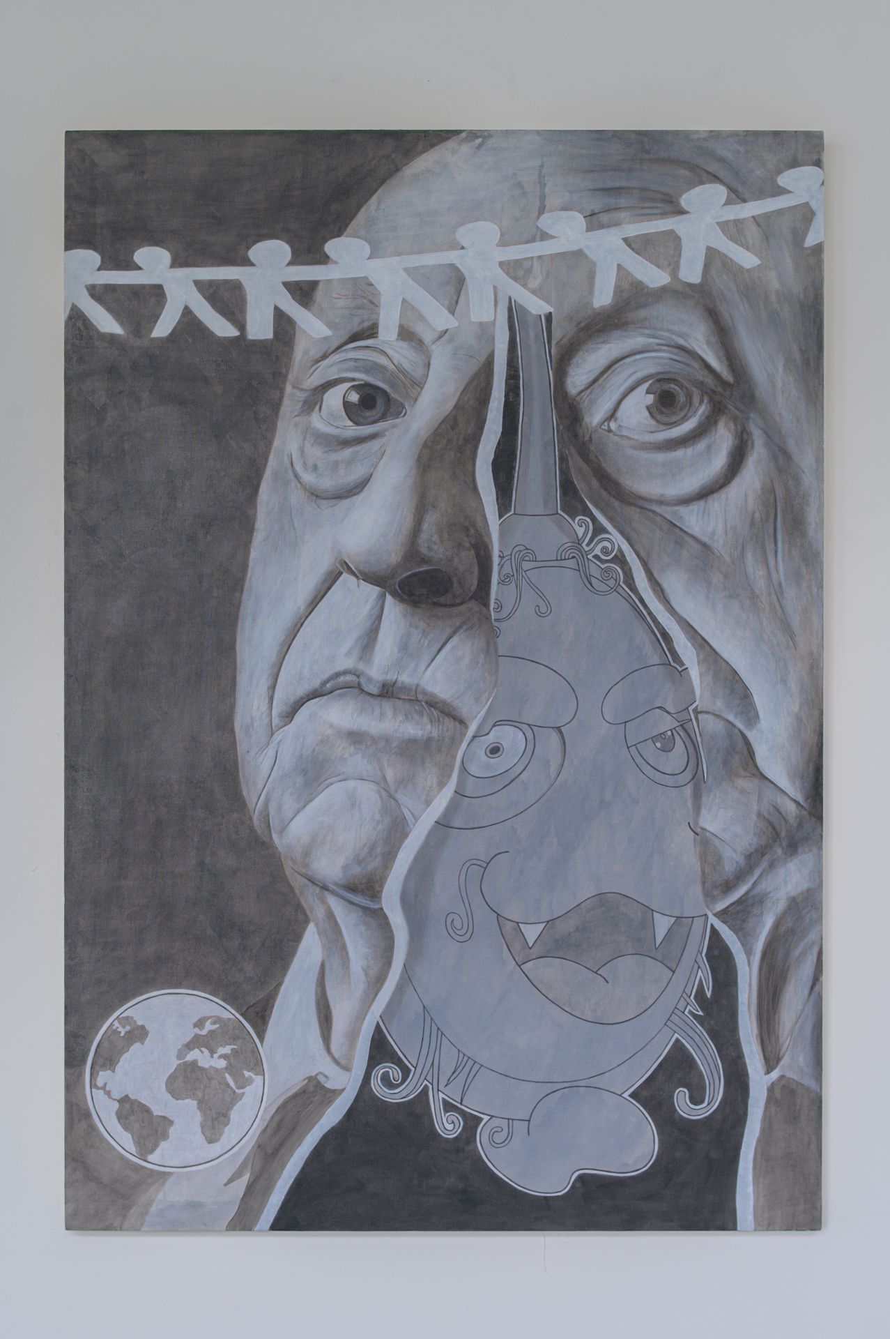 The Agenda - Quentin Piel Langlet