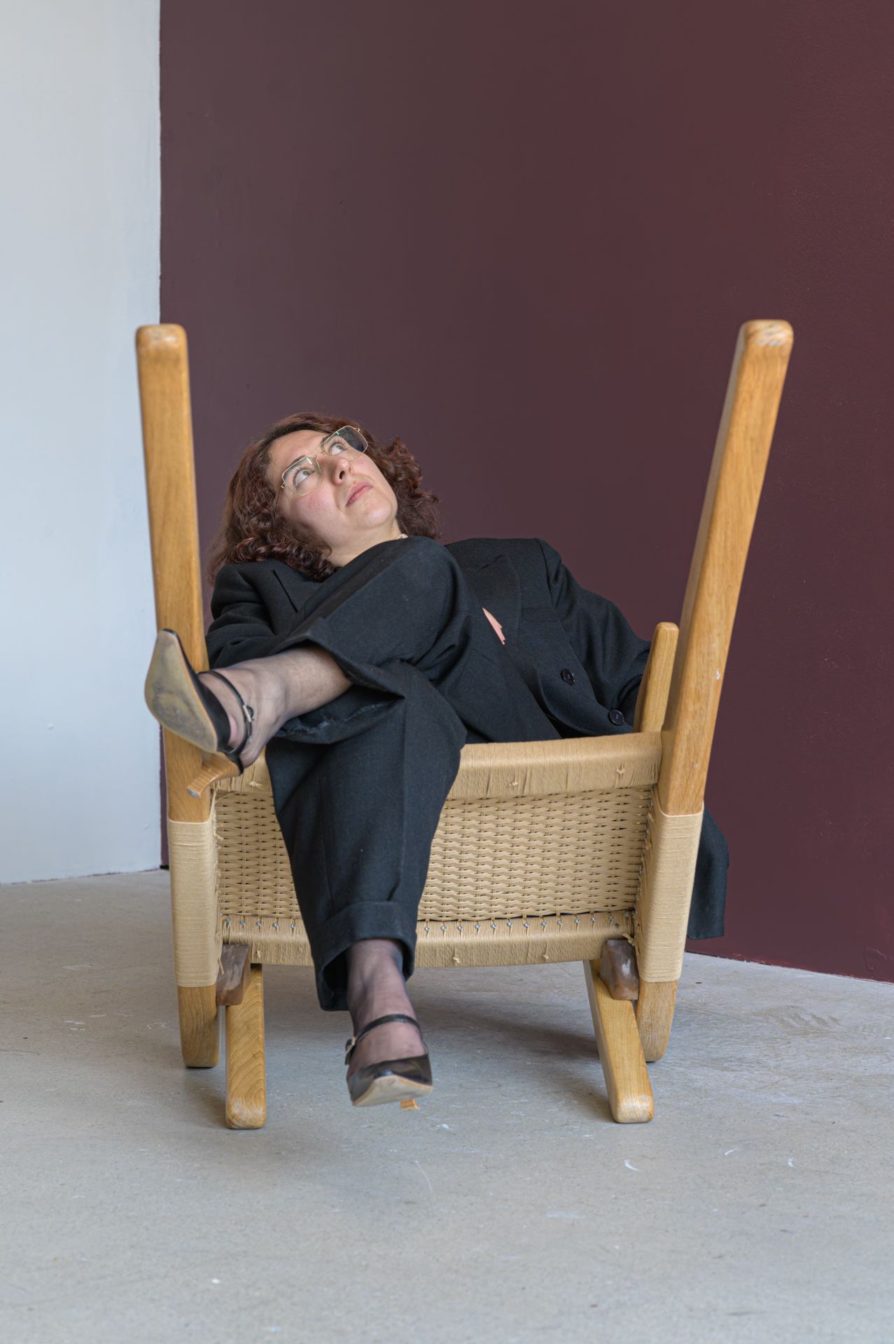 Waste of Pleasure - Katherine Bautista