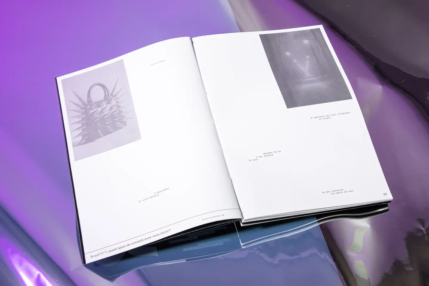 MUR/MUR - Julie Babey