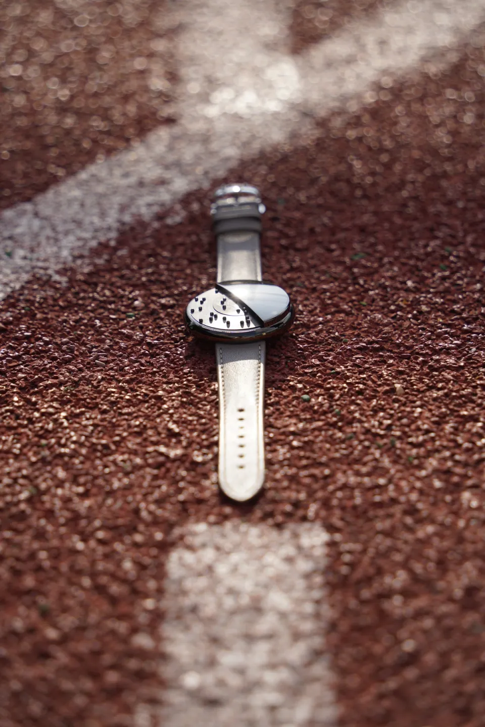 Senseï Watch - Lucile Beney